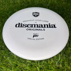 D-Line Flex 1 P2 Special Edition #16 (Begagnad)