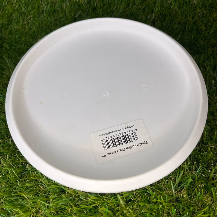 D-Line Flex 1 P2 Special Edition #17 (Begagnad)