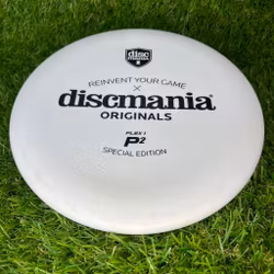 D-Line Flex 1 P2 Special Edition #18 (Begagnad)