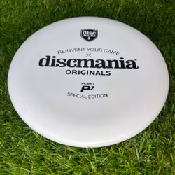 D-Line Flex 1 P2 Special Edition #19 (Begagnad)