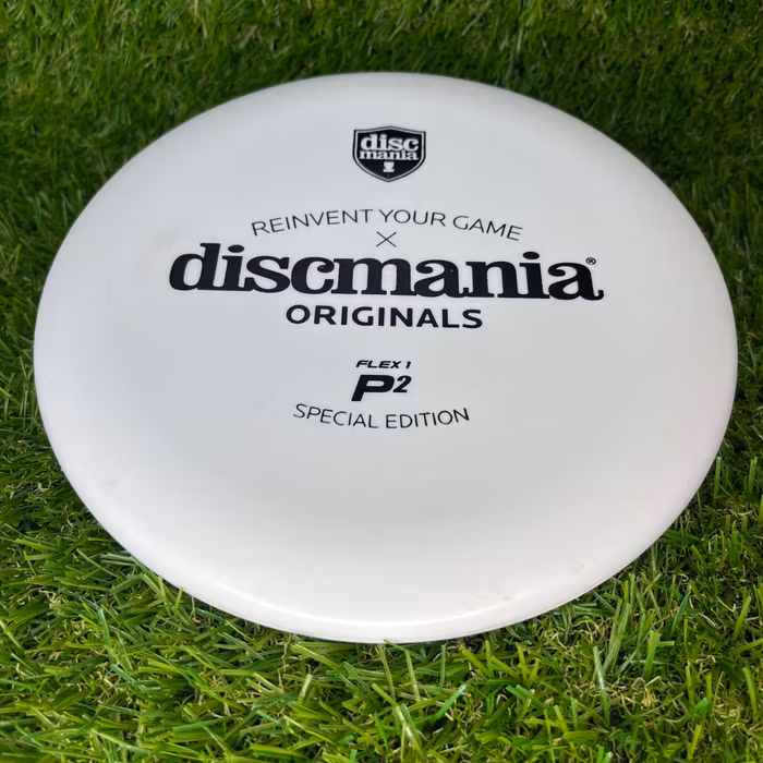 D-Line Flex 1 P2 Special Edition #19 (Begagnad)