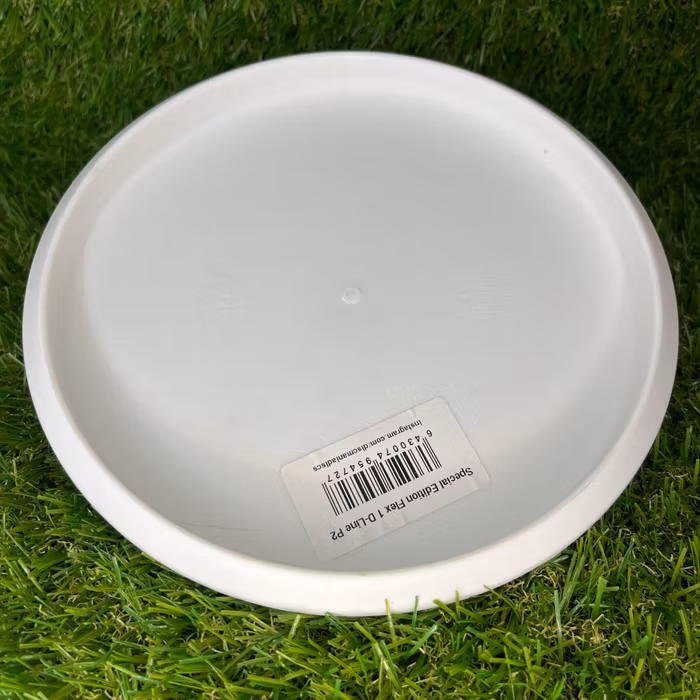 D-Line Flex 1 P2 Special Edition #19 (Begagnad)