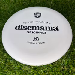 D-Line Flex 1 P2 Special Edition #20 (Begagnad)