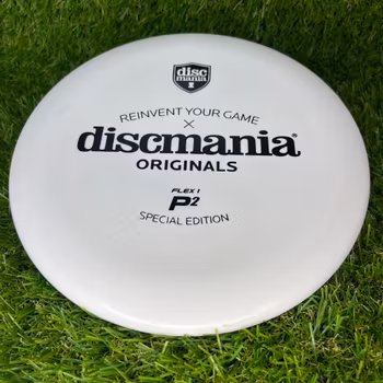 D-Line Flex 1 P2 Special Edition #20 (Begagnad)