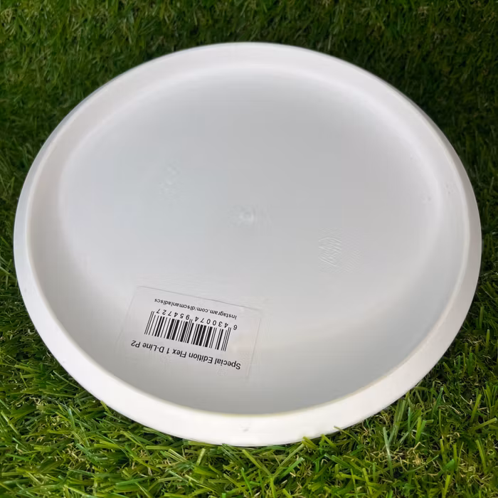 D-Line Flex 1 P2 Special Edition #20 (Begagnad)