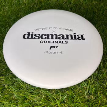 D-Line P2 Prototype #4 (Begagnad)