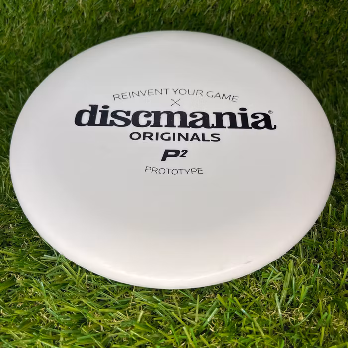 D-Line P2 Prototype #1 (Begagnad)