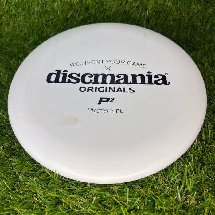 D-Line P2 Prototype #2 (Begagnad)