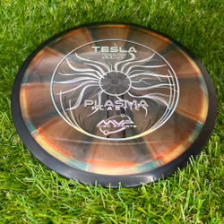 Plasma Tesla