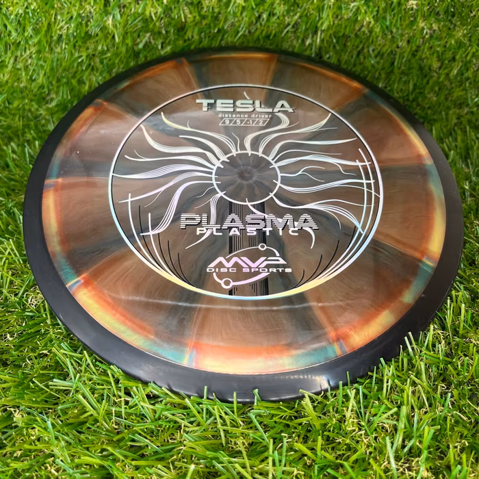 Plasma Tesla