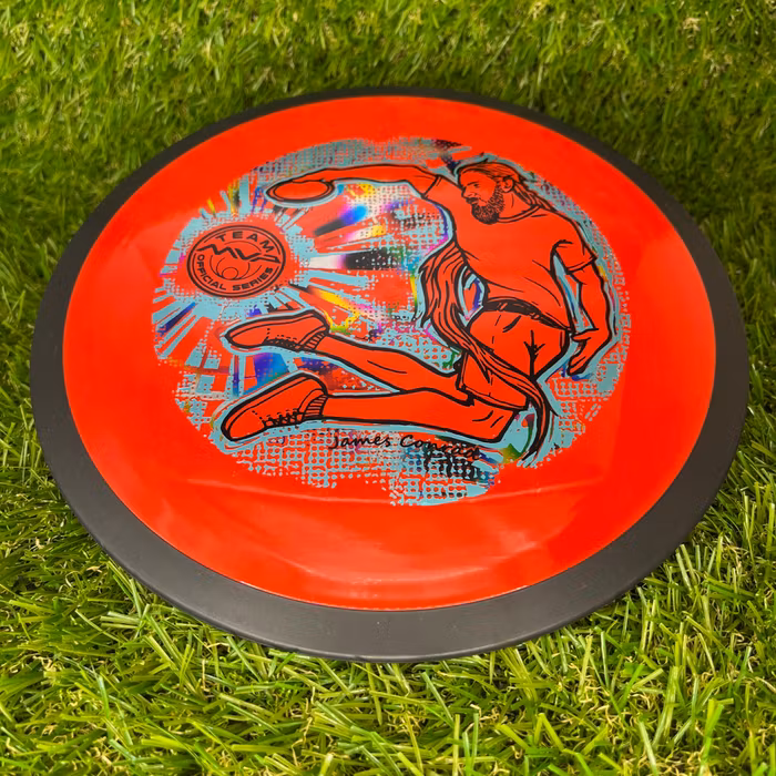 Neutron Zenith James Conrad 2023