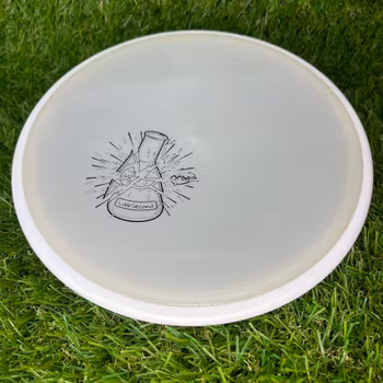 Eclipse Reactor Lab Second