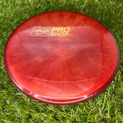 Prism Plasma Envy MVP Pro Shop