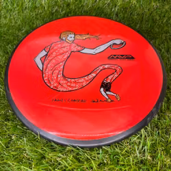 Neutron Detour James Conrad #1 (Begagnad)