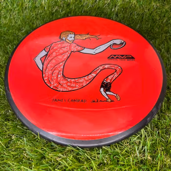 Neutron Detour James Conrad #1 (Begagnad)