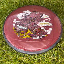 Neutron Detour Gyropalooza 2023