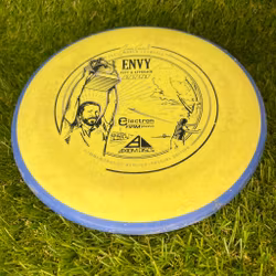 Electron Firm Envy Commemorative Replica Special Edition #1 (Begagnad)