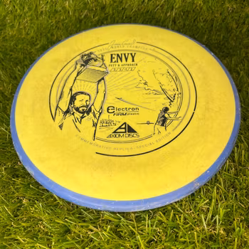 Electron Firm Envy Commemorative Replica Special Edition #1 (Begagnad)