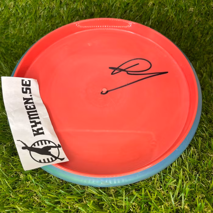 Neutron Soft Envy #1 (Begagnad)