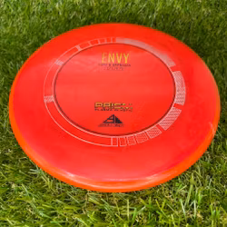 Prism Plasma Envy #1 (Begagnad)