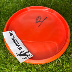 Prism Plasma Envy #1 (Begagnad)