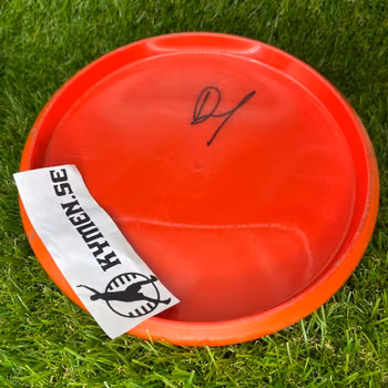 Prism Plasma Envy #1 (Begagnad)