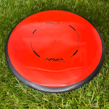 Neutron Signal #1 (Begagnad)