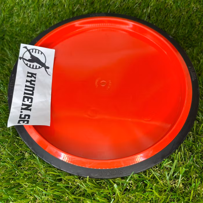 Neutron Signal #1 (Begagnad)