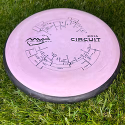 Electron Spin Circuit Challenge 2016 #1 (Begagnad)