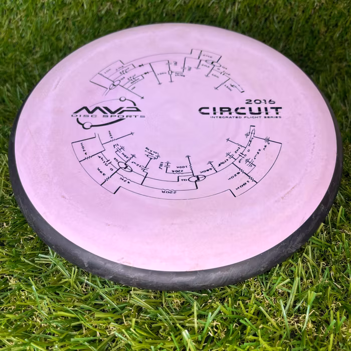 Electron Spin Circuit Challenge 2016 #1 (Begagnad)