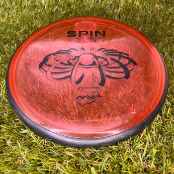 Proton Spin #1 (Begagnad)
