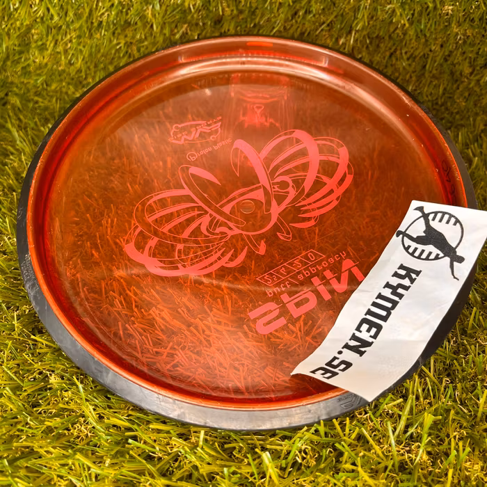 Proton Spin #1 (Begagnad)