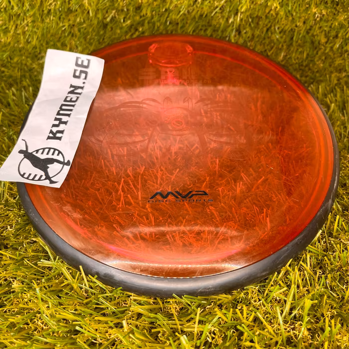 Proton Spin #2 (Begagnad)