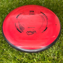 Neutron Spin #1 (Begagnad)