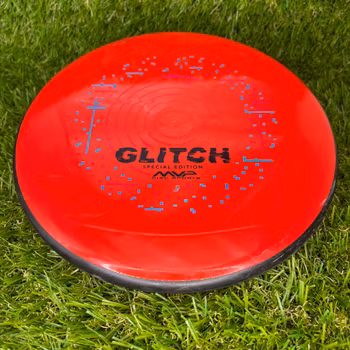 Neutron Soft Glitch Special Edition #1 (Begagnad)