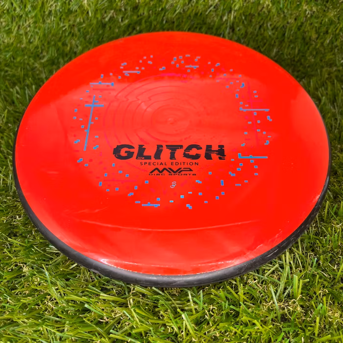 Neutron Soft Glitch Special Edition #1 (Begagnad)