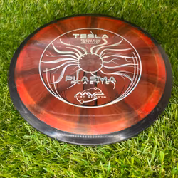 Plasma Tesla #1 (Begagnad)