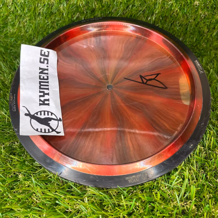 Plasma Tesla #1 (Begagnad)