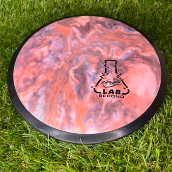 Fission Tesla Lab Second #1 (Begagnad)