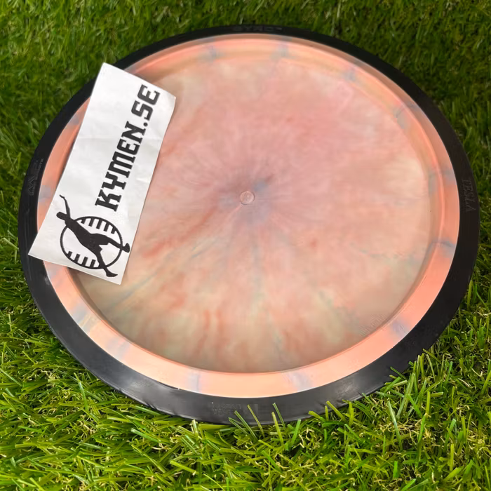 Fission Tesla Lab Second #1 (Begagnad)