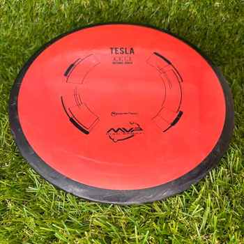 Neutron Tesla #2 (Begagnad)