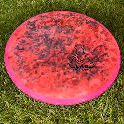 Neutron Crave Lab Second #1 (Begagnad)