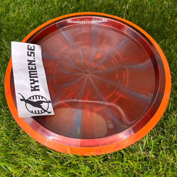 Plasma Crave #1 (Begagnad)