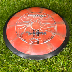 Plasma Photon #1 (Begagnad)