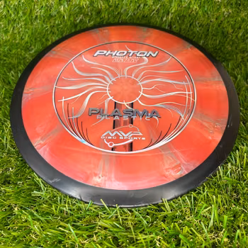 Plasma Photon #1 (Begagnad)