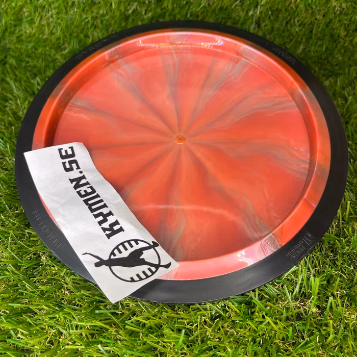 Plasma Photon #1 (Begagnad)