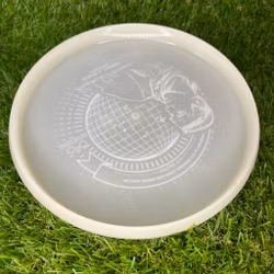 Eclipse Parachute - Special Edition #1 (Begagnad)