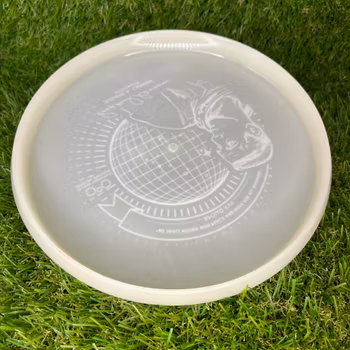 Eclipse Parachute - Special Edition #1 (Begagnad)