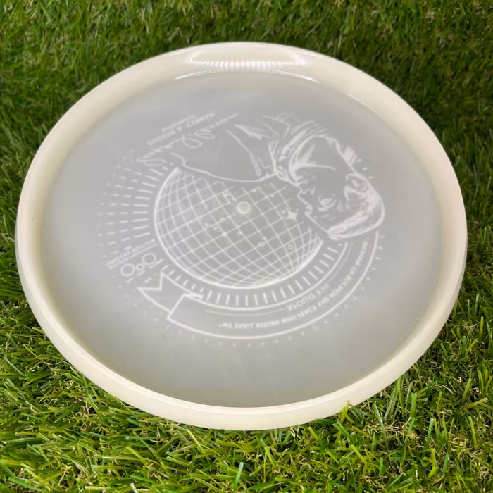 Eclipse Parachute - Special Edition #1 (Begagnad)