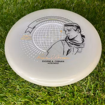 Eclipse Parachute - Special Edition #1 (Begagnad)